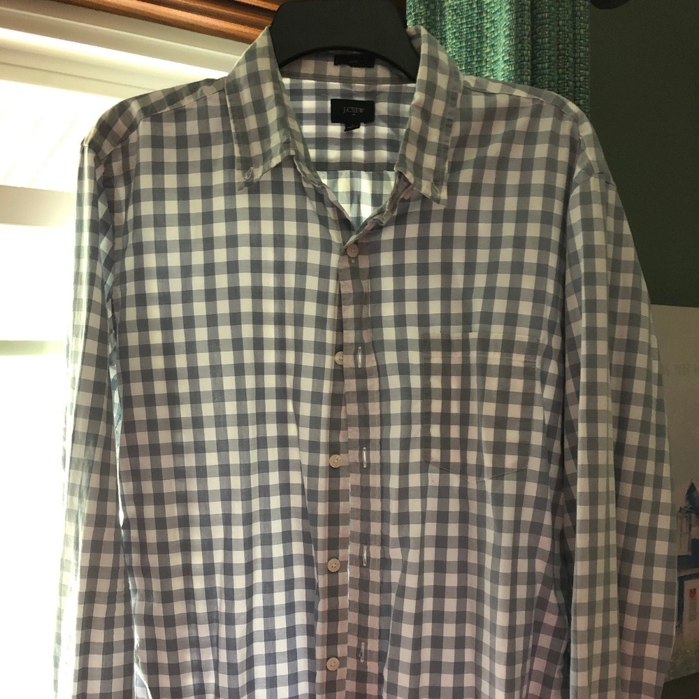 Dress Shirt